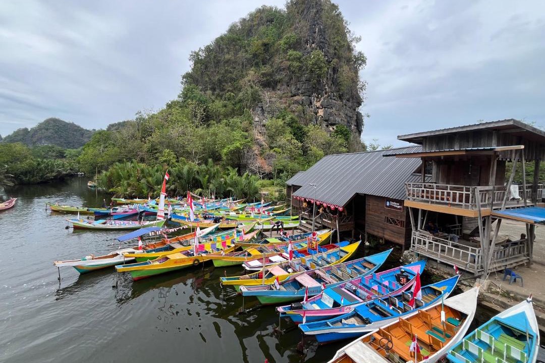 Photo of Others in Bantimurung