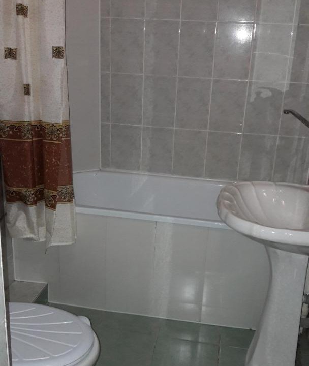 Photo of Bathroom in Dombay