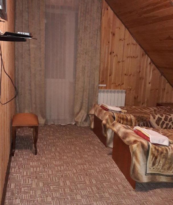 Photo of Bedroom in Dombay