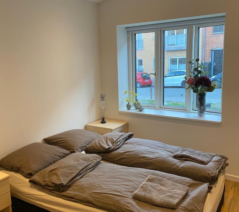 Photo of Bedroom in Horsens