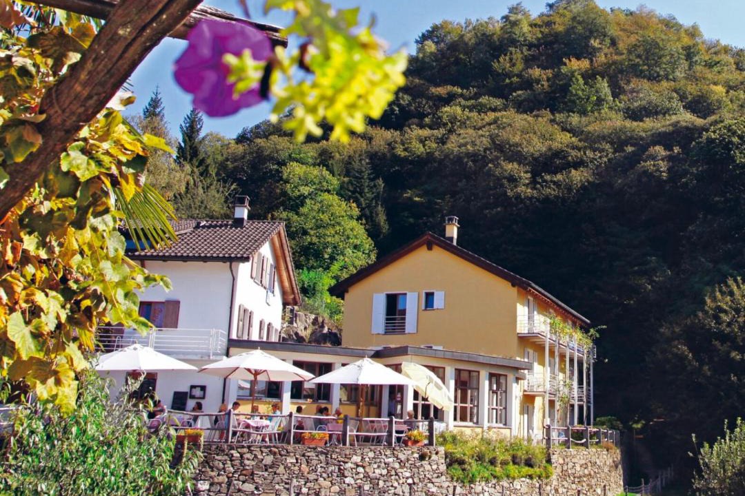 Photo of Others in San Nazzaro