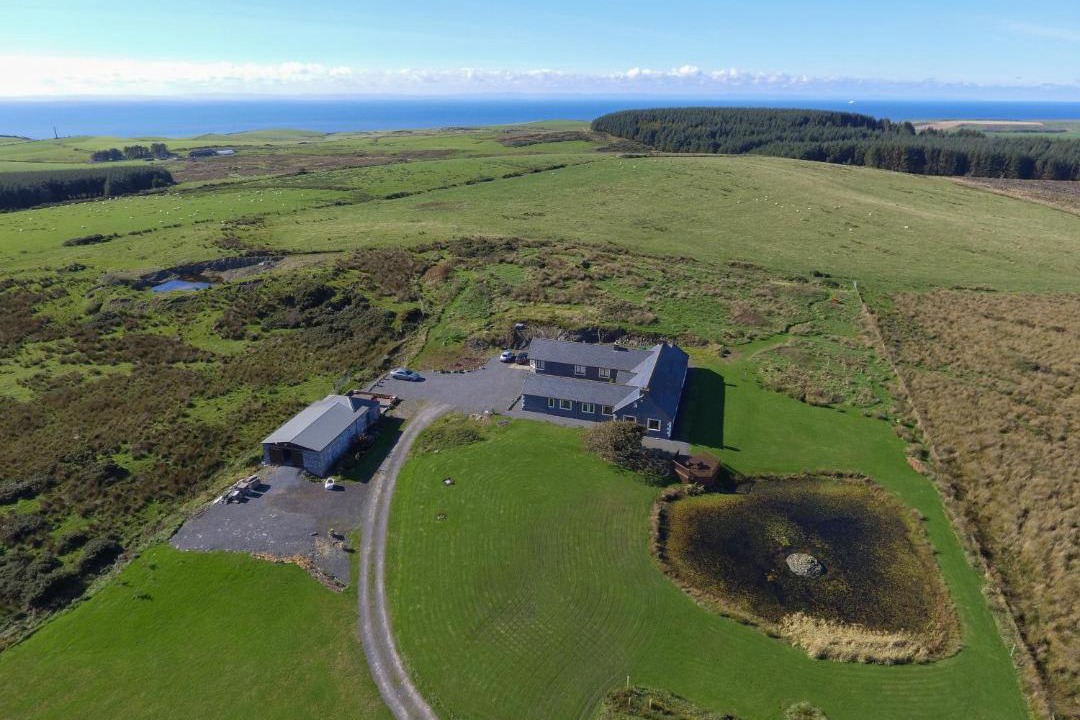 Photo of Outdoor in Stranraer