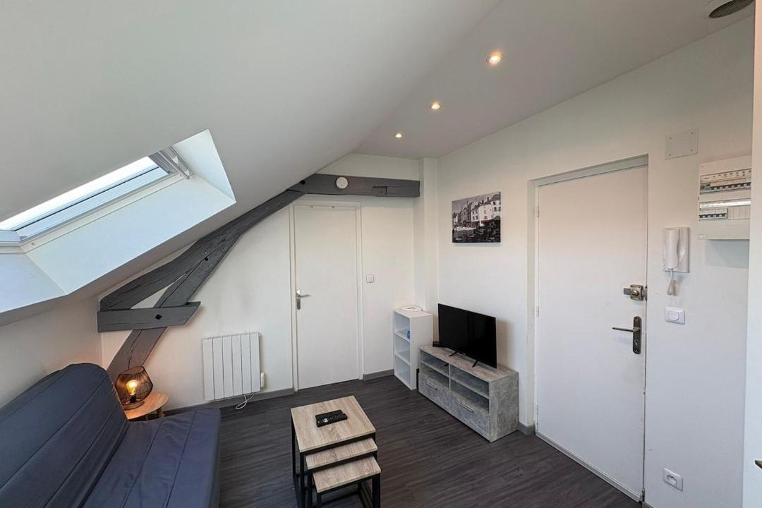 Photo of Bedroom in Saint-Jean-de-la-Ruelle