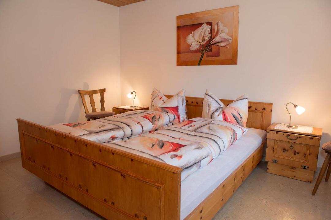 Photo of Bedroom in Valsot