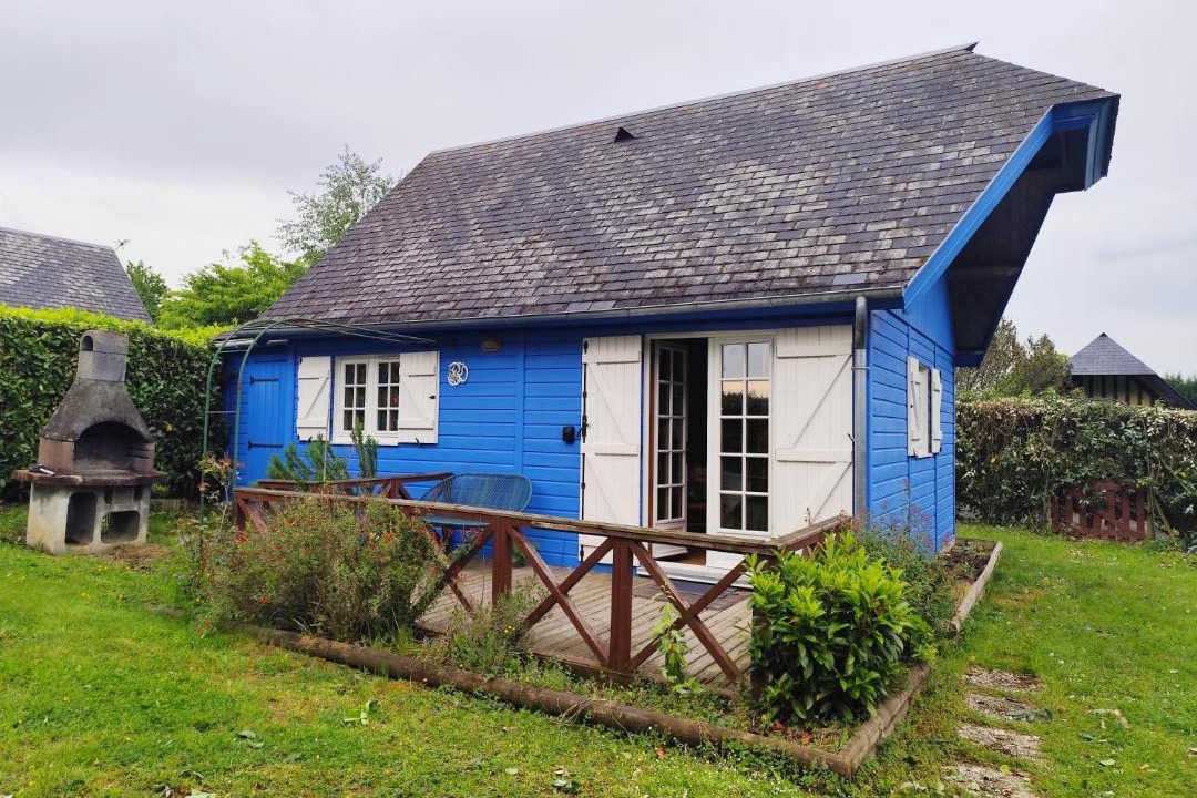 Photo of Others in Saint-Andre-d'Hebertot