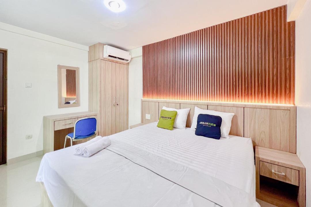 Photo of Bedroom in Medan