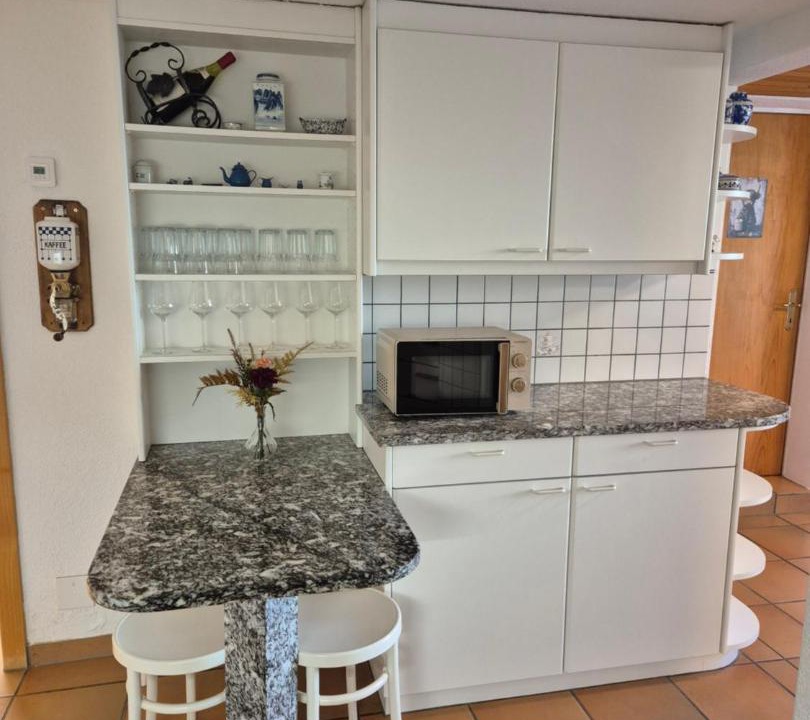 Photo of Kitchen in Luchsingen