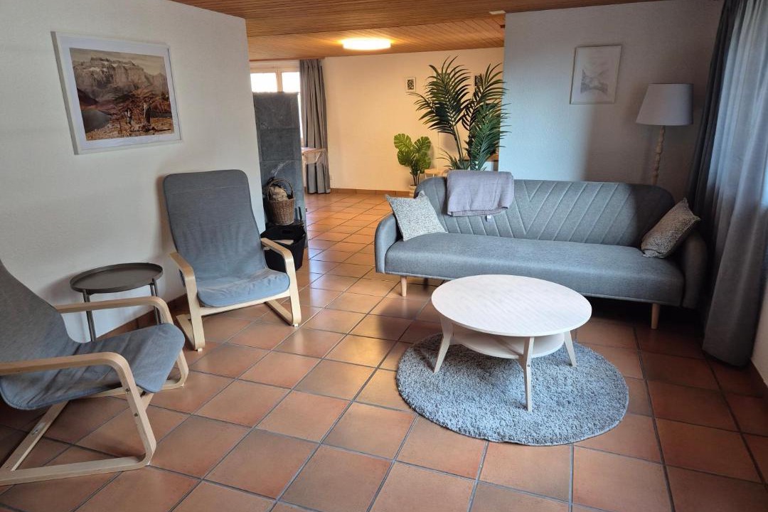 Photo of Livingroom in Luchsingen