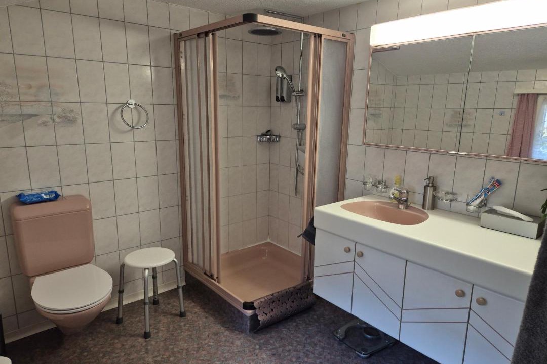 Photo of Bathroom in Luchsingen