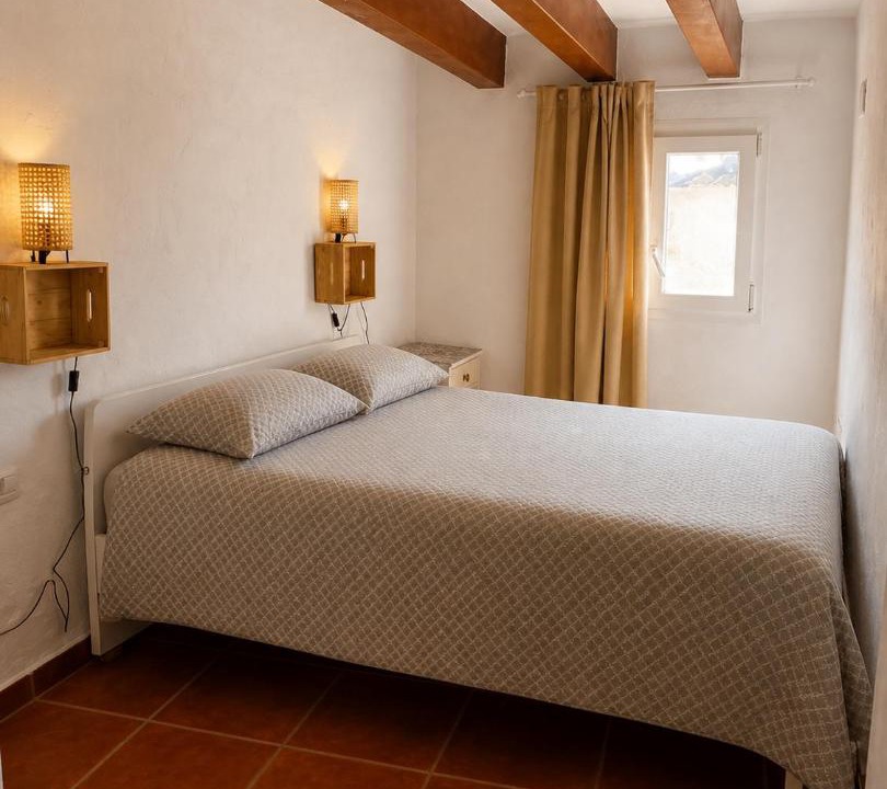Photo of Bedroom in Segorbe