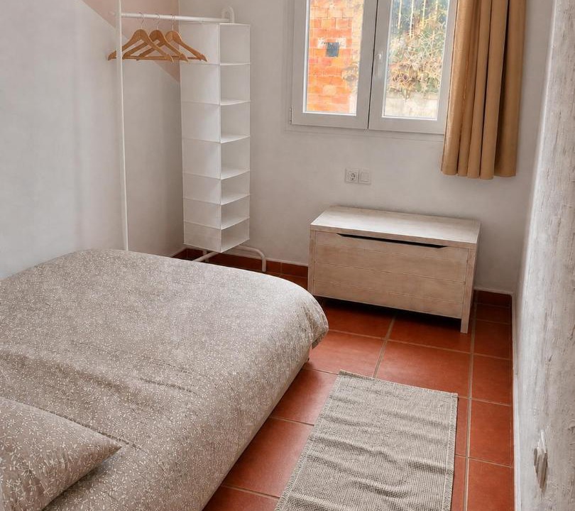 Photo of Bedroom in Segorbe