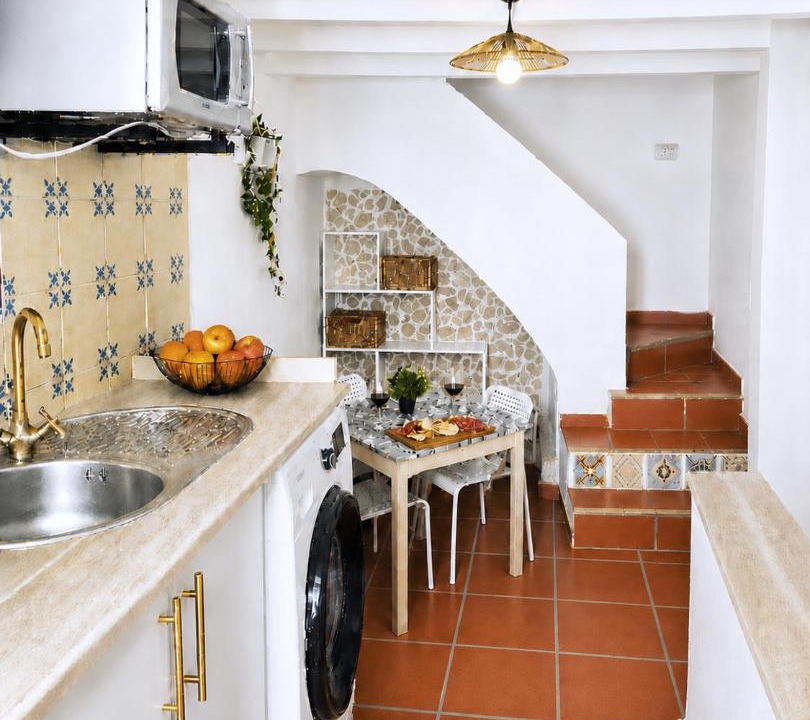 Photo of Kitchen in Segorbe