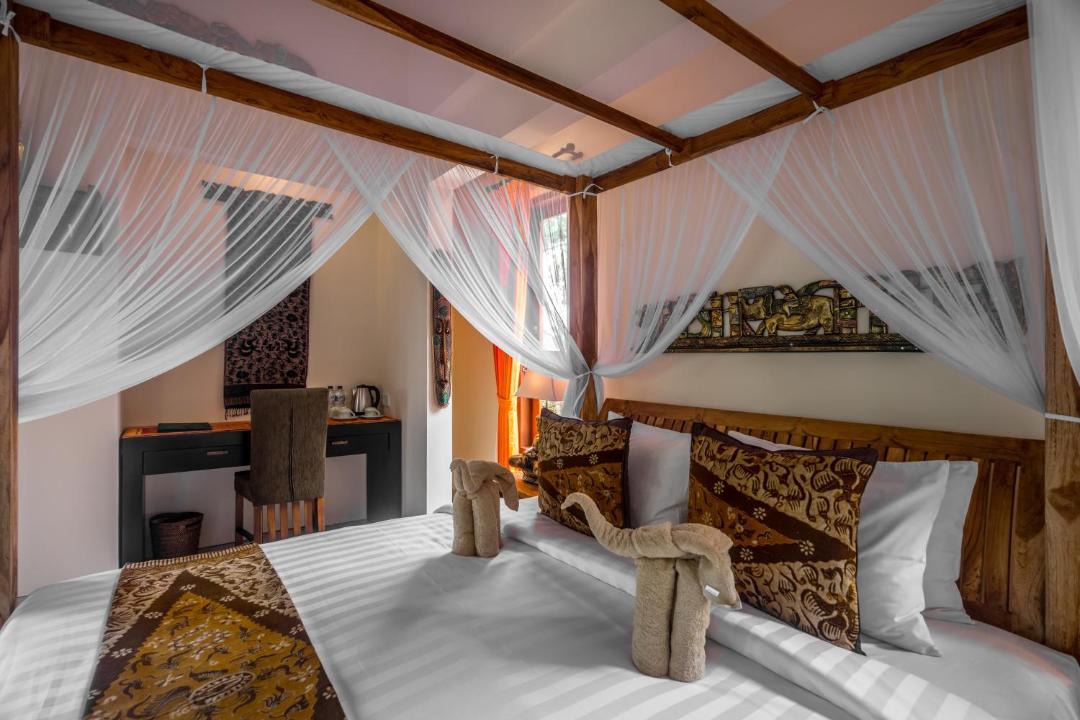 Photo of Bedroom in Pengosekan