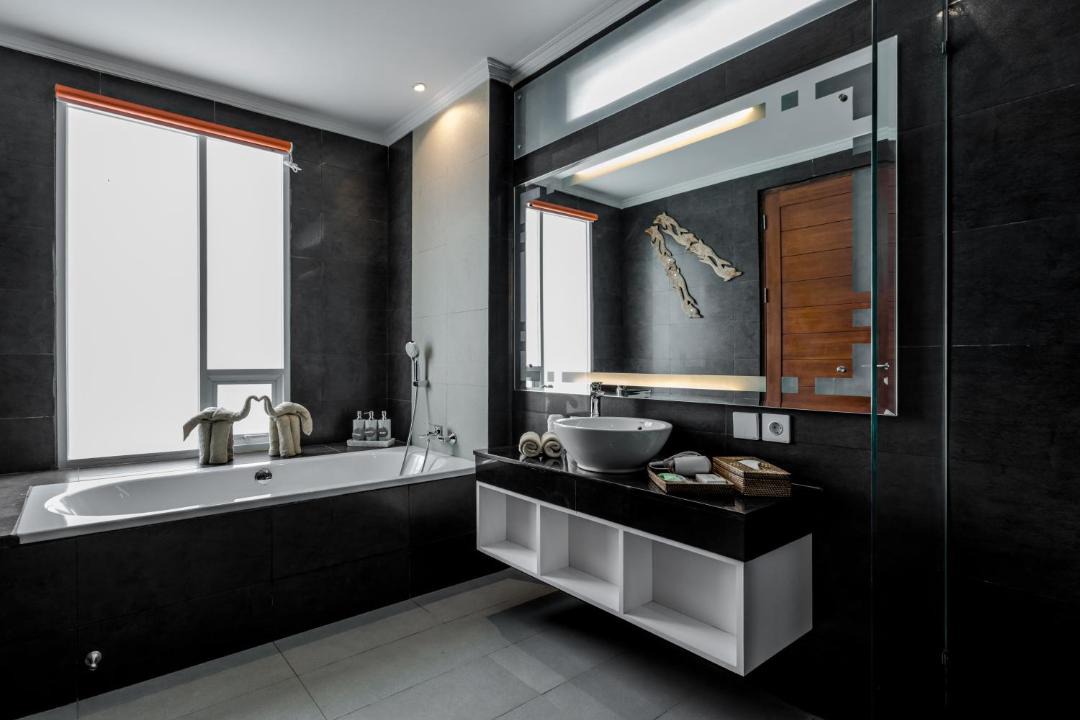 Photo of Bathroom in Pengosekan