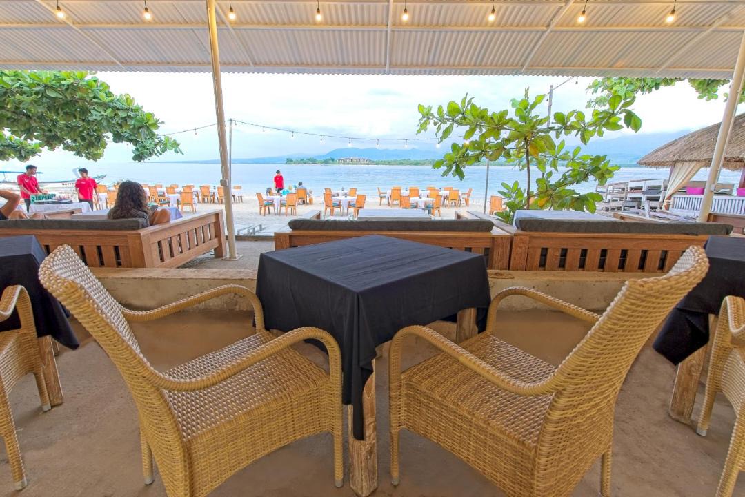 Photo of Others in Gili Air