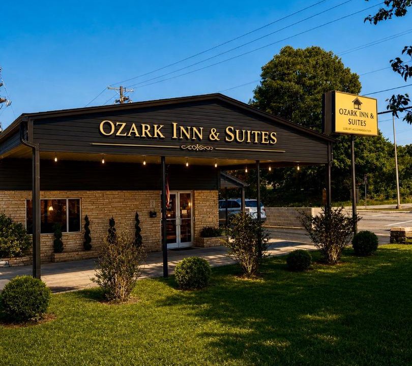 Photo of Others in Ozark
