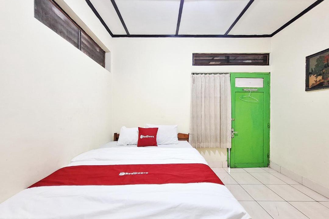 Photo of Bedroom in Kasihan