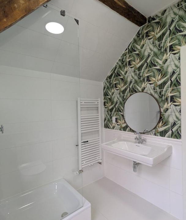 Photo of Bathroom in Tinglev