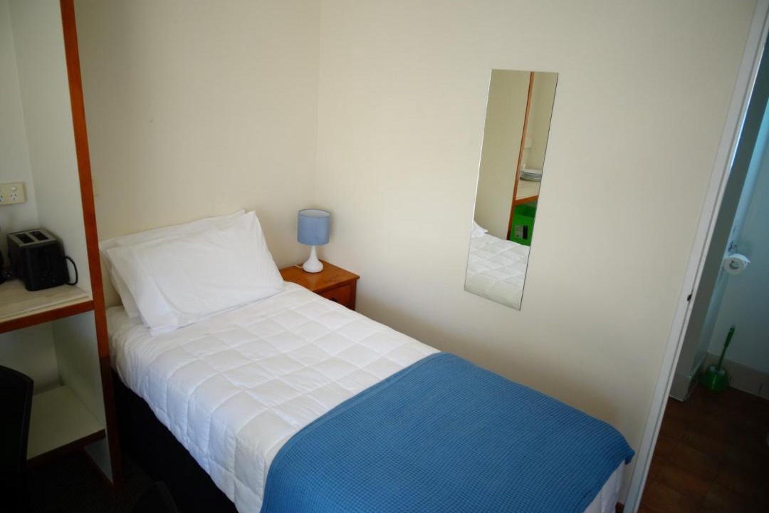 Photo of Bedroom in Whitianga