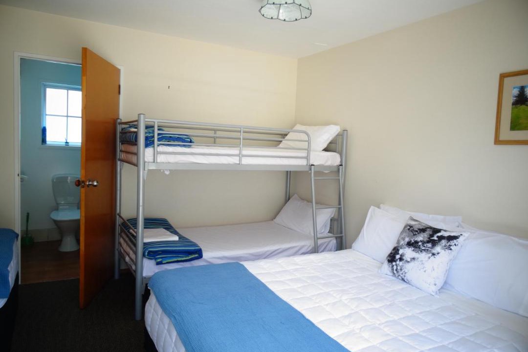 Photo of Bedroom in Whitianga