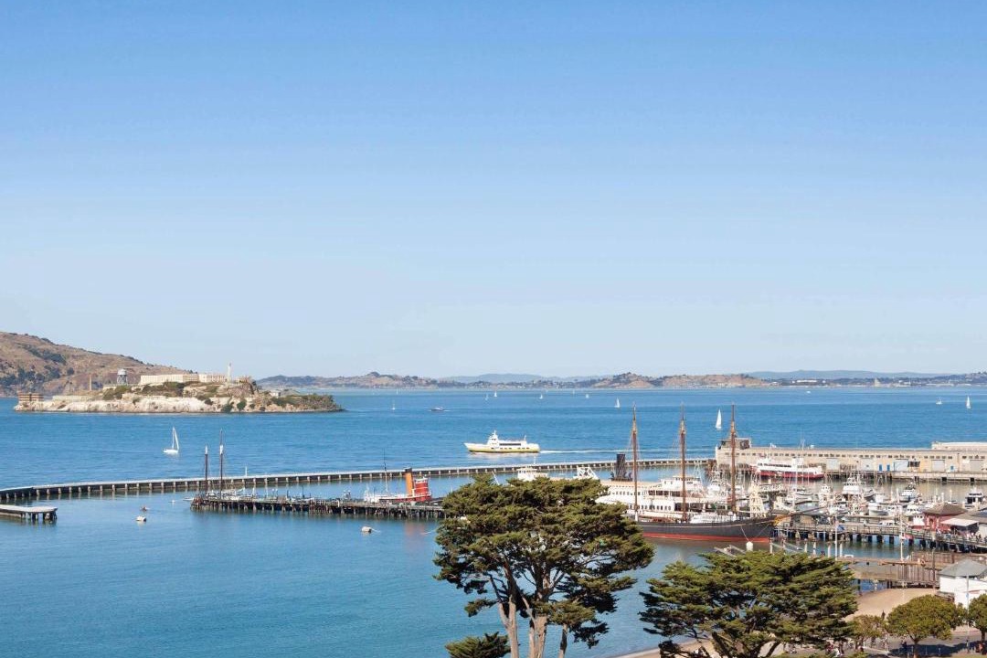 Photo of Others in Fisherman's Wharf