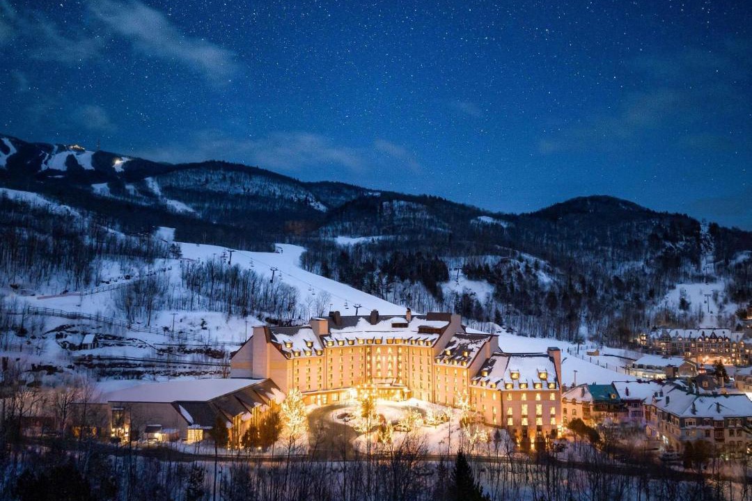 Photo of Others in Mont-Tremblant Pedestrian Village