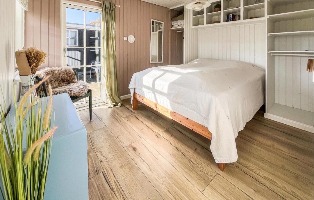 Photo of Bedroom in Fjand Badeby