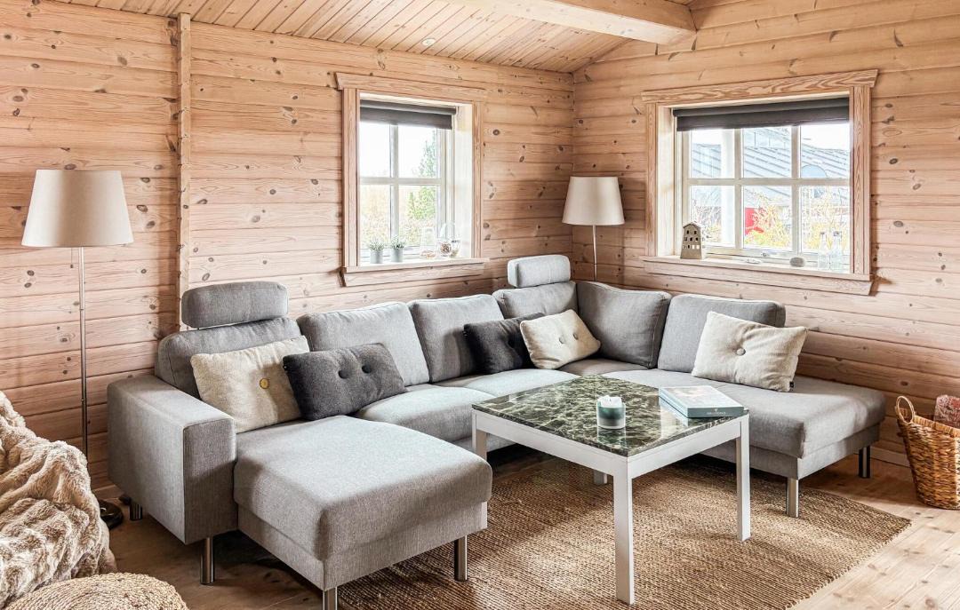 Photo of Livingroom in Østerskov