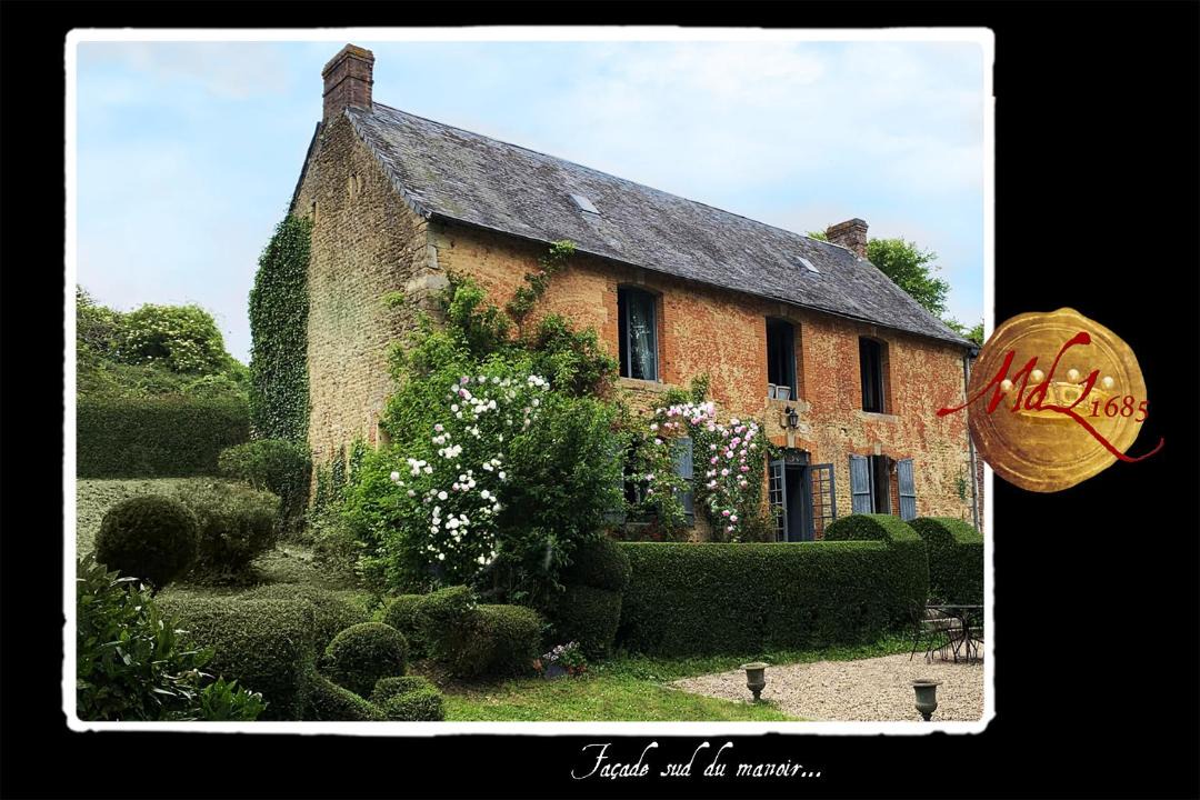 Photo of Others in Saint-Germain-de-Livet