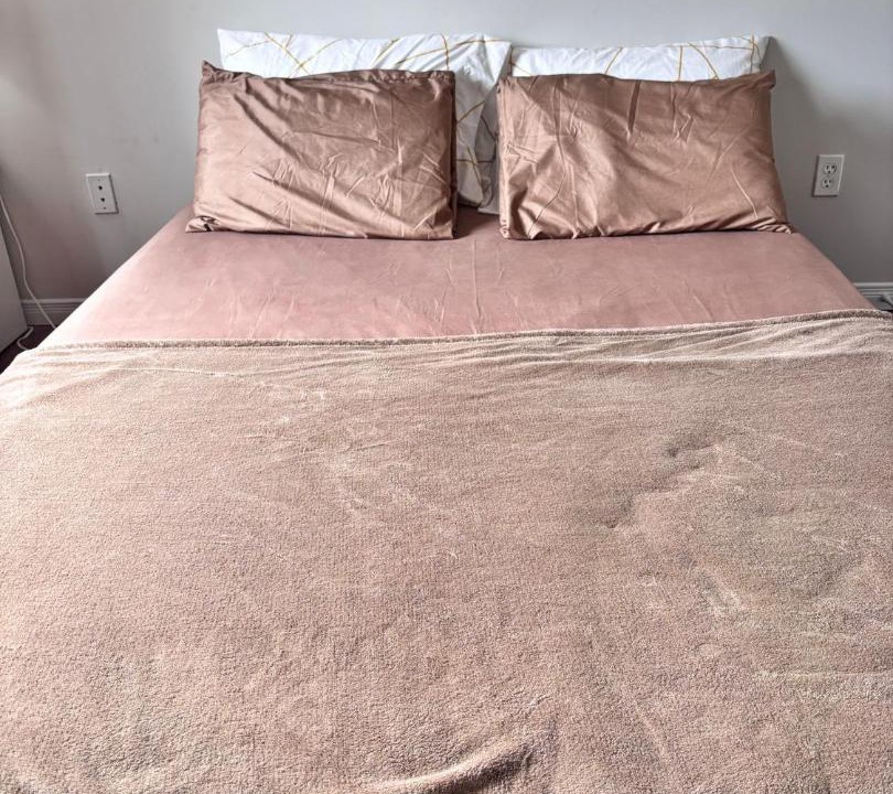 Photo of Bedroom in Brampton