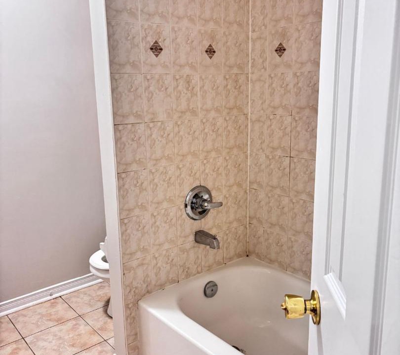 Photo of Bathroom in Brampton