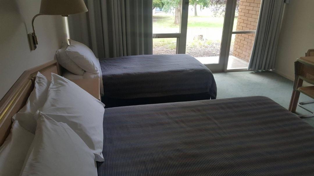 Photo of Bedroom in Newborough