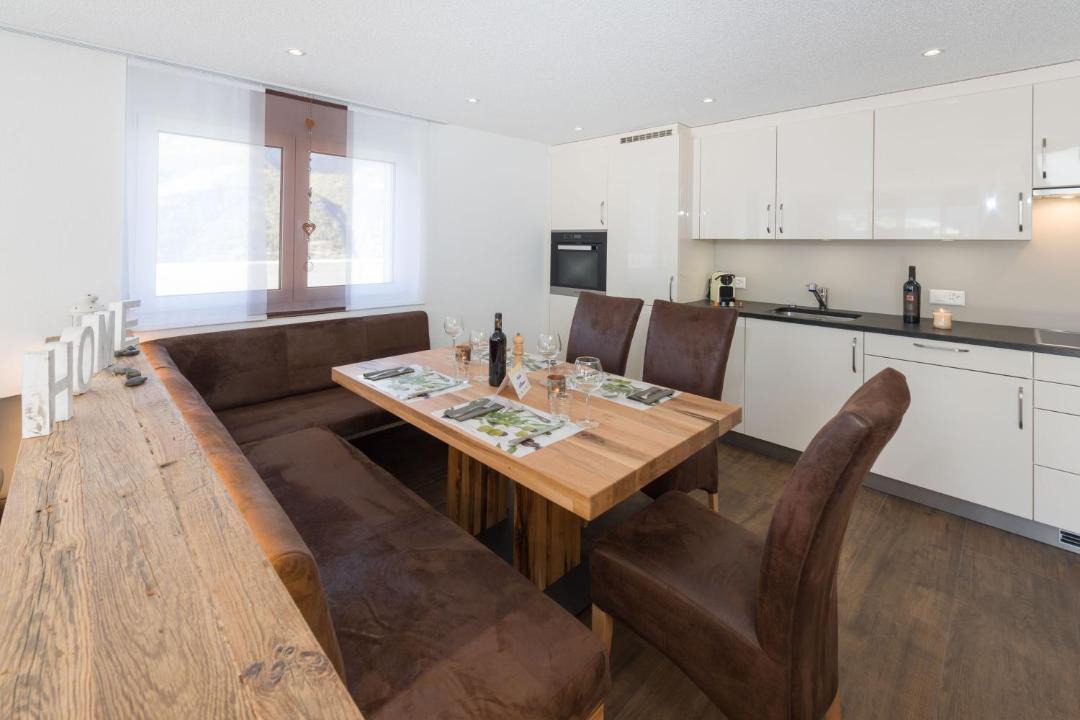 Photo of Kitchen in Graechen