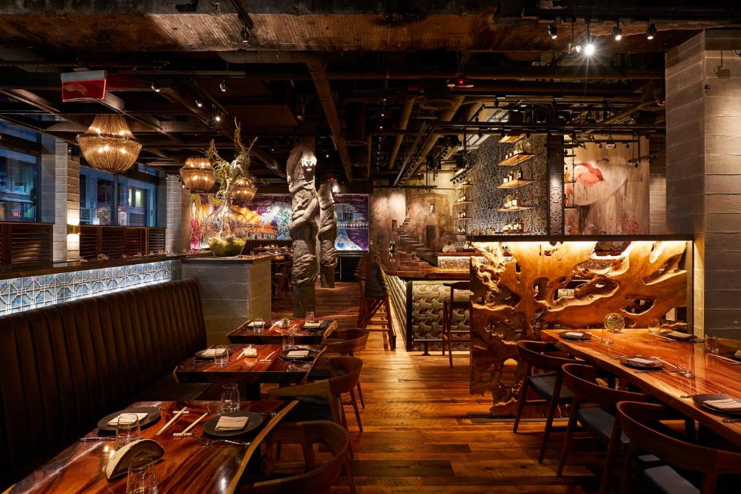 Photo of Others in Downtown Boston