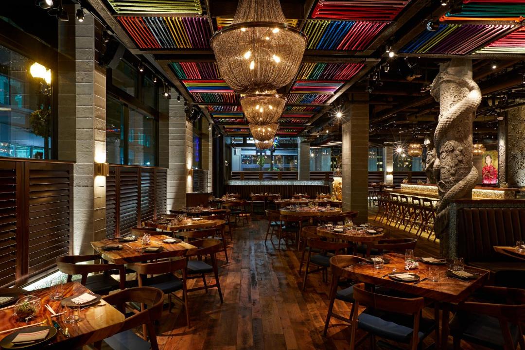 Photo of Others in Downtown Boston