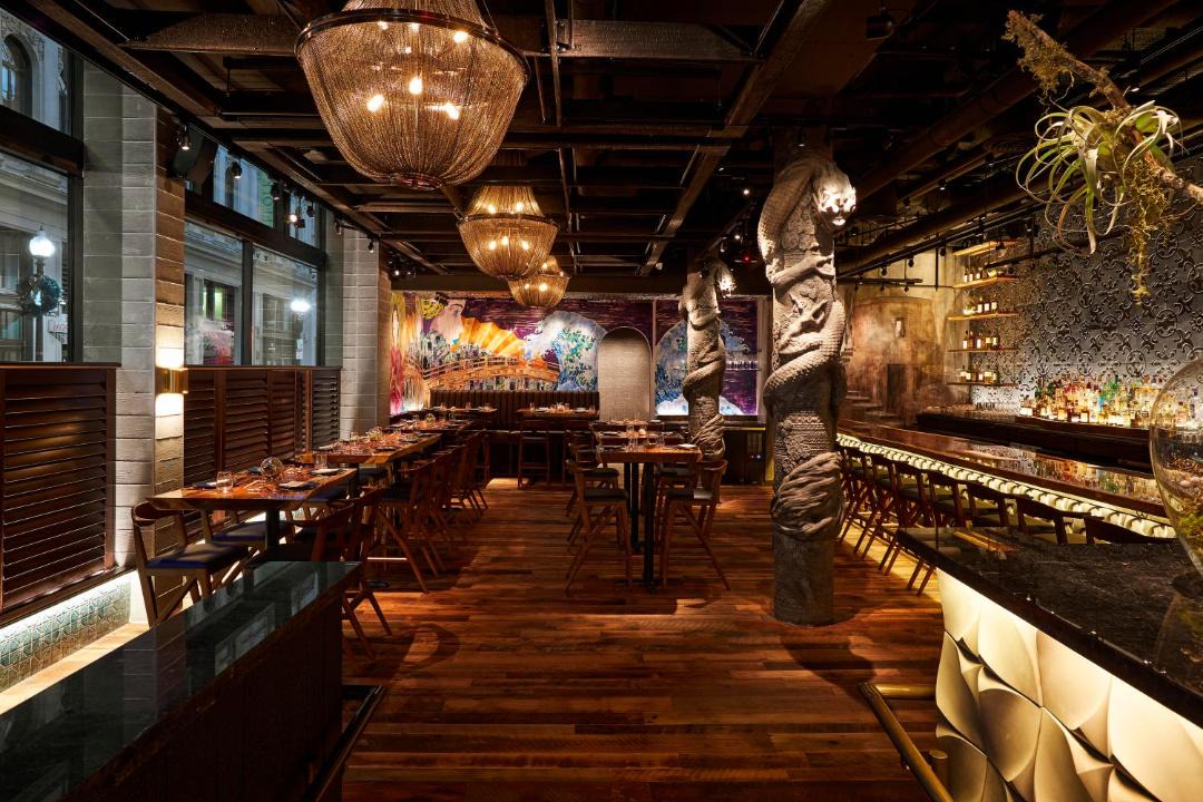 Photo of Others in Downtown Boston