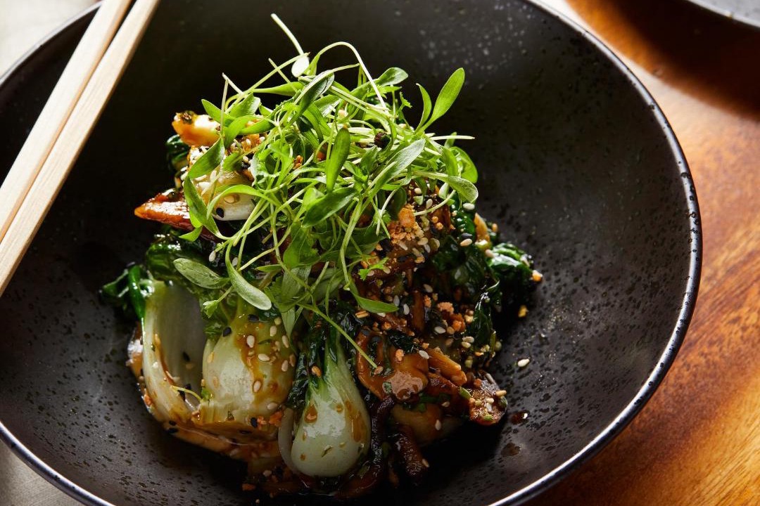 Photo of Kitchen in Downtown Boston