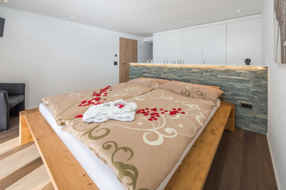 Photo of Bedroom in Graechen