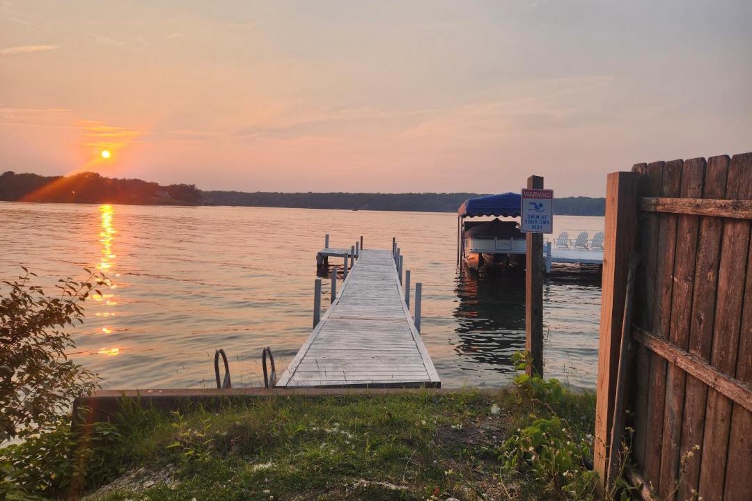 Photo of Others in Delavan Lake