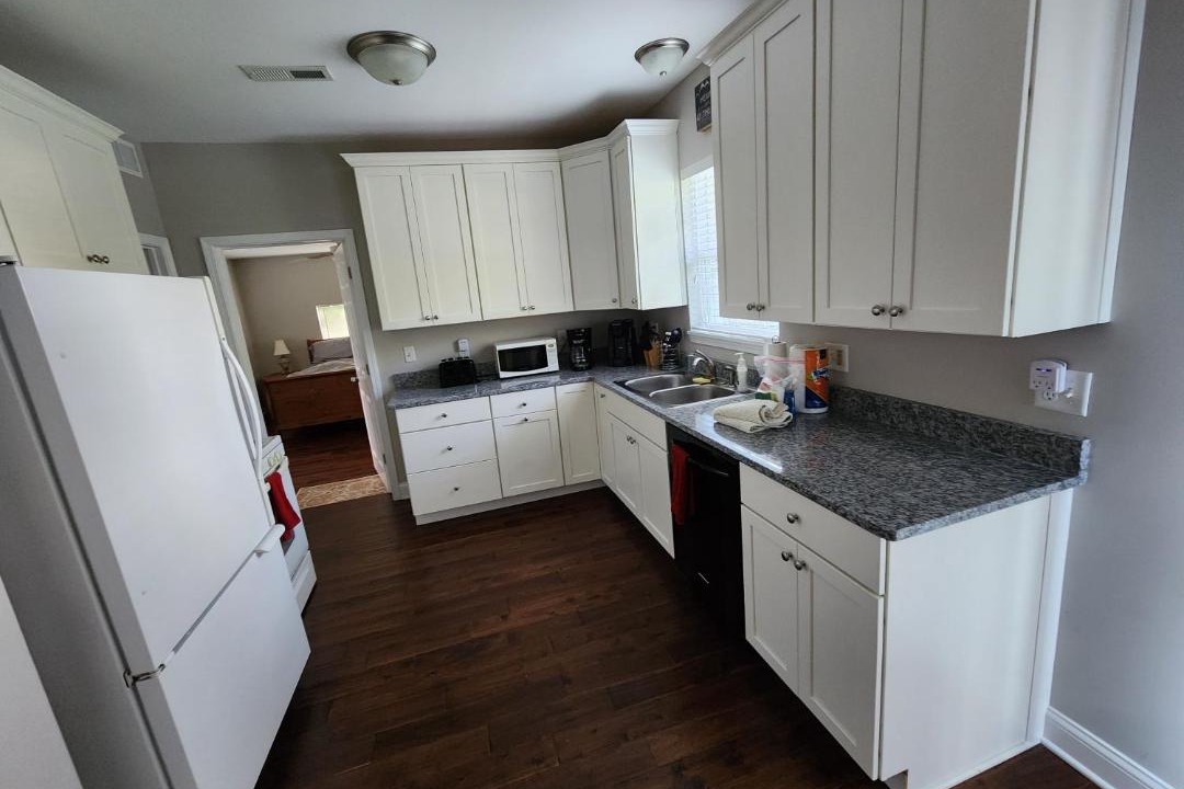 Photo of Kitchen in Delavan Lake
