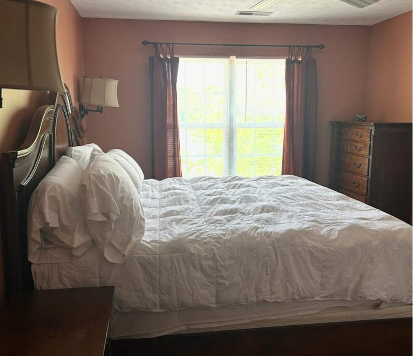 Photo of Bedroom in Leesburg