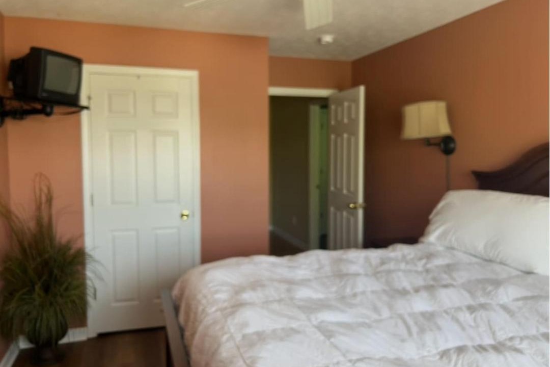 Photo of Bedroom in Leesburg