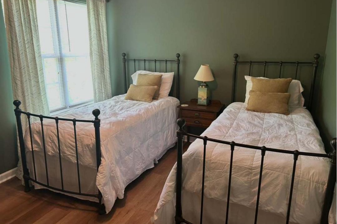 Photo of Bedroom in Leesburg
