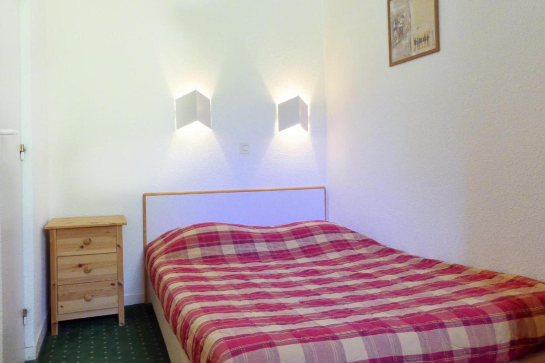 Photo of Bedroom in Meribel-Mottaret