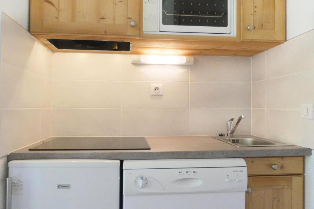 Photo of Kitchen in Meribel-Mottaret