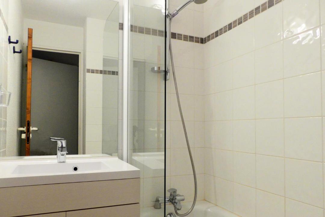 Photo of Bathroom in Meribel-Mottaret