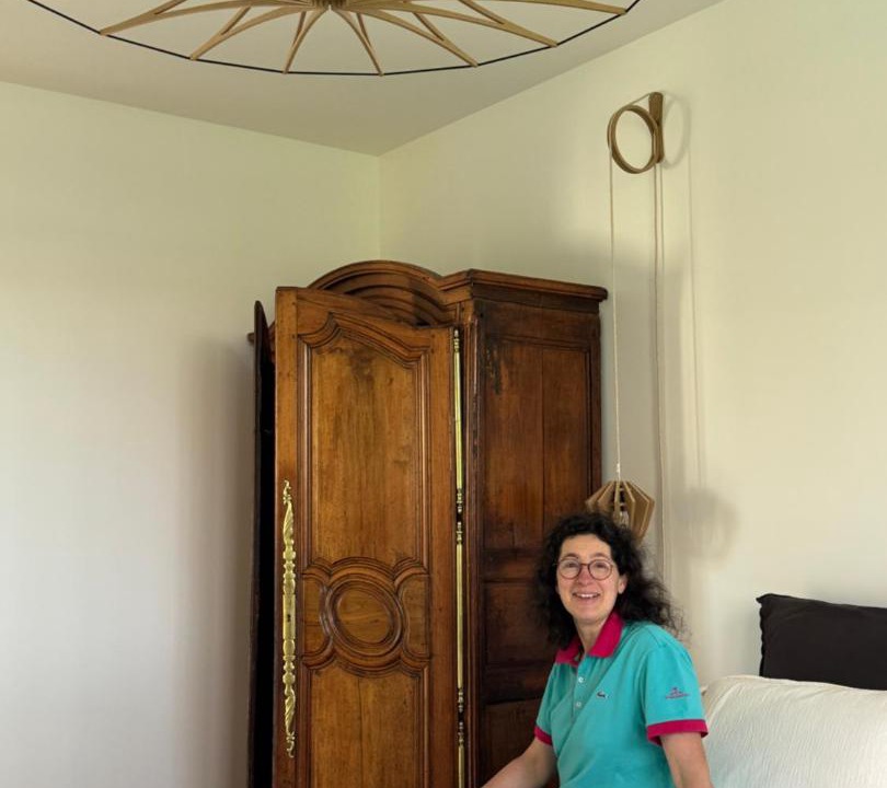 Photo of Bedroom in Le Thuit-Signol