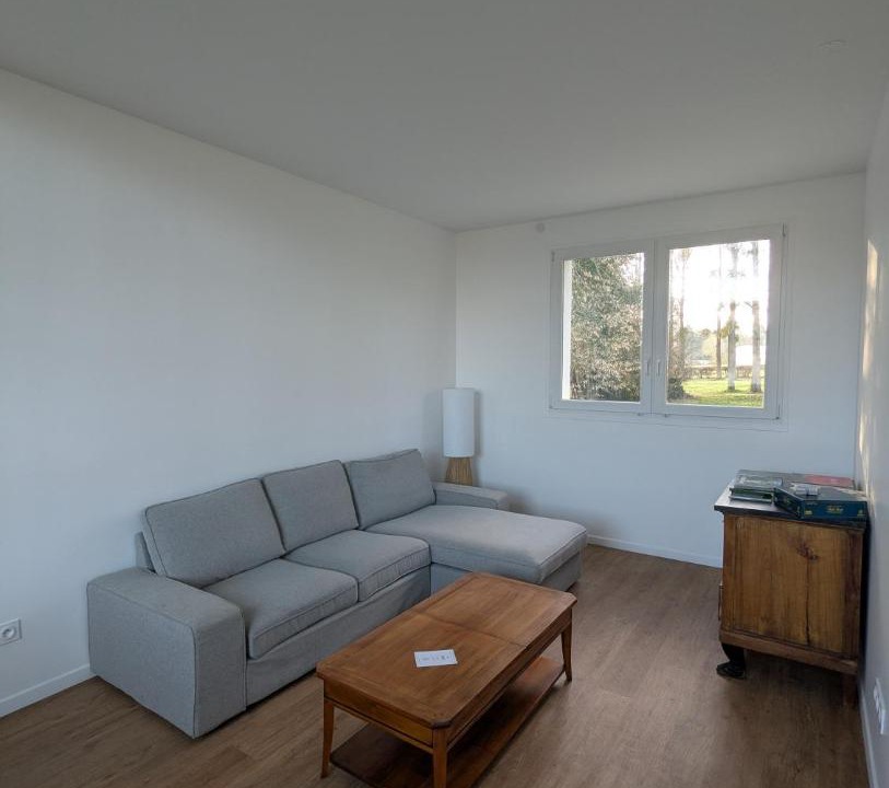 Photo of Livingroom in Le Thuit-Signol