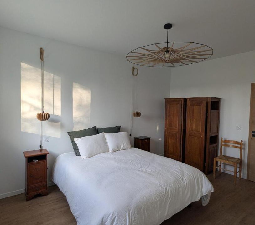 Photo of Bedroom in Le Thuit-Signol
