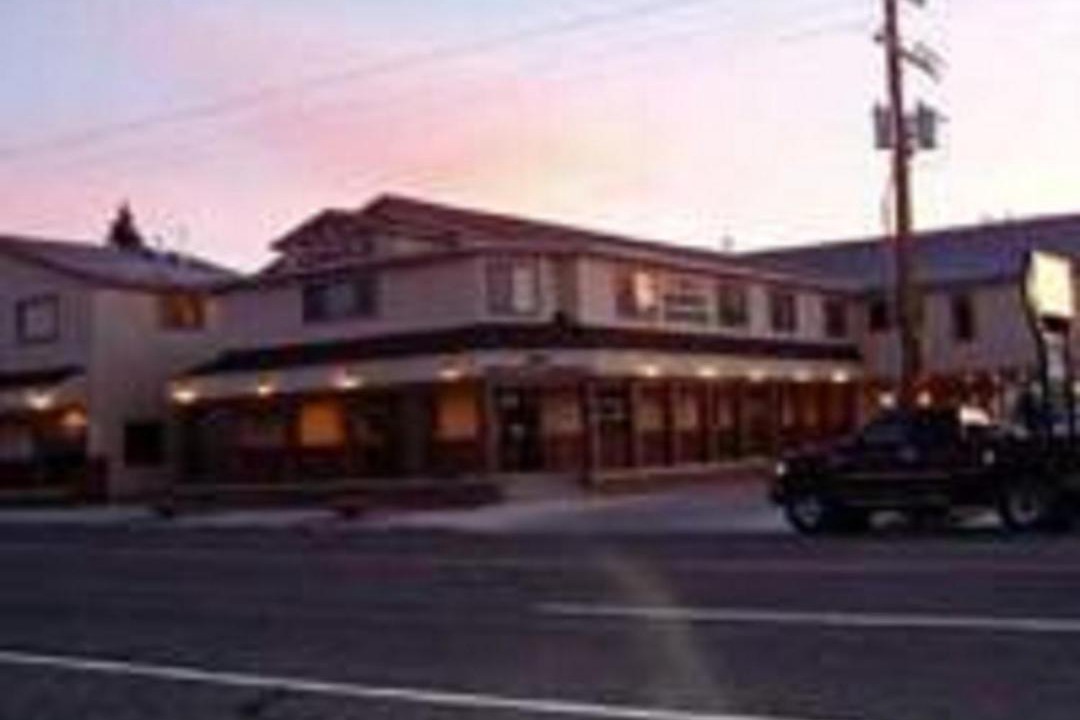 Photo of Buildings in Loa